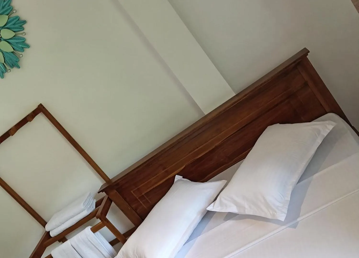 بيت ضيافة Urban Lodge كاندي