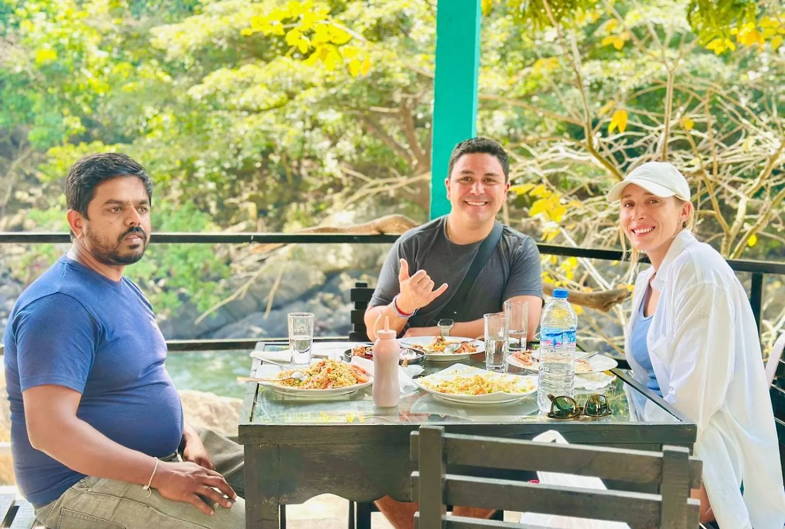 Urban Lodge كاندي