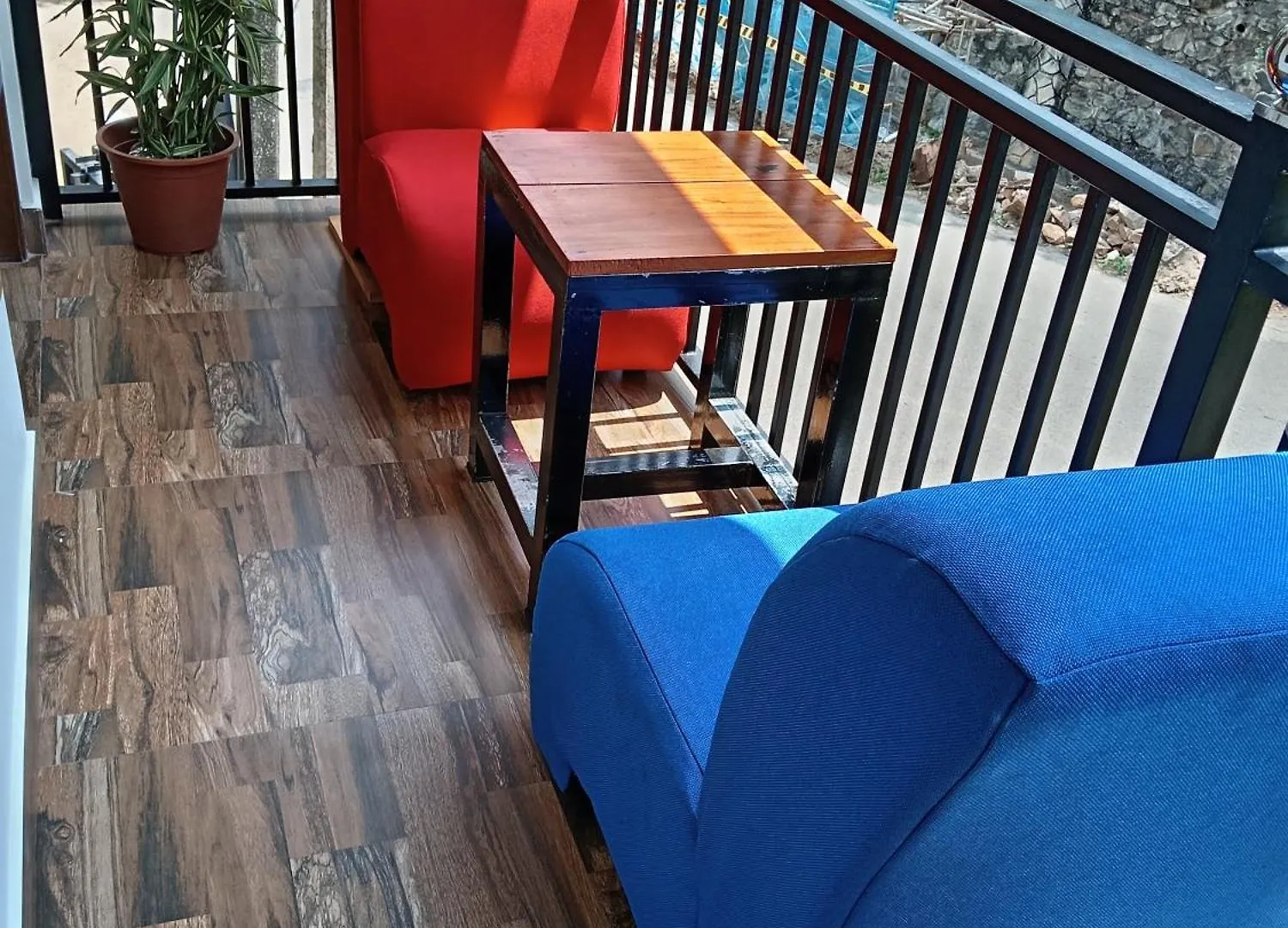Urban Lodge كاندي
