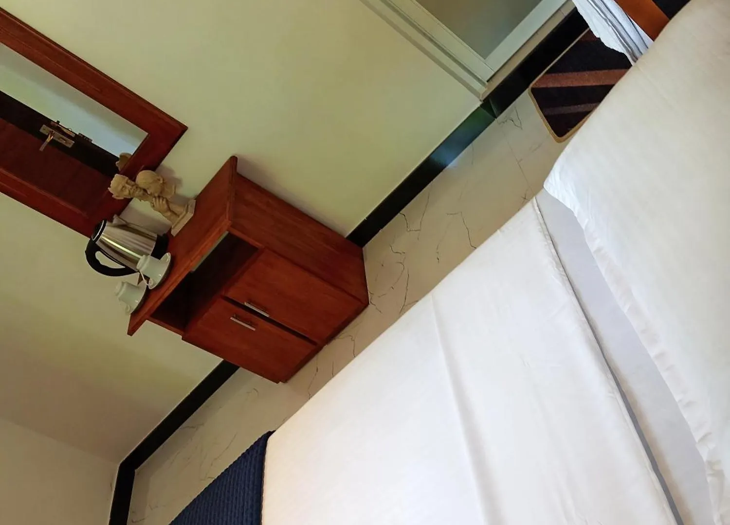 Urban Lodge كاندي سريلانكا
