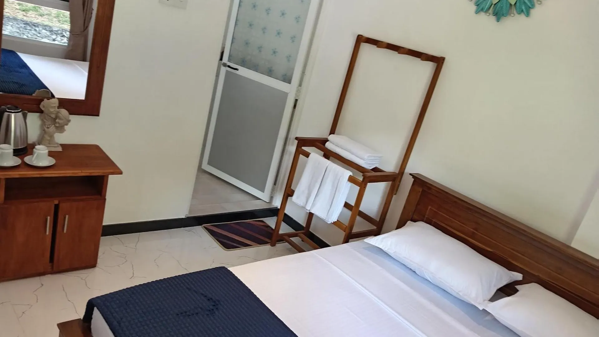 بيت ضيافة Urban Lodge كاندي