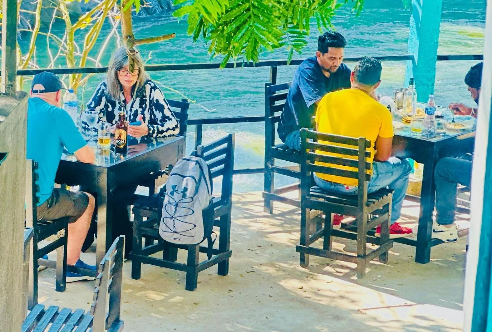 Urban Lodge كاندي 0*,