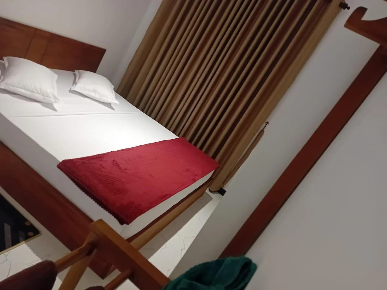 بيت ضيافة Urban Lodge كاندي