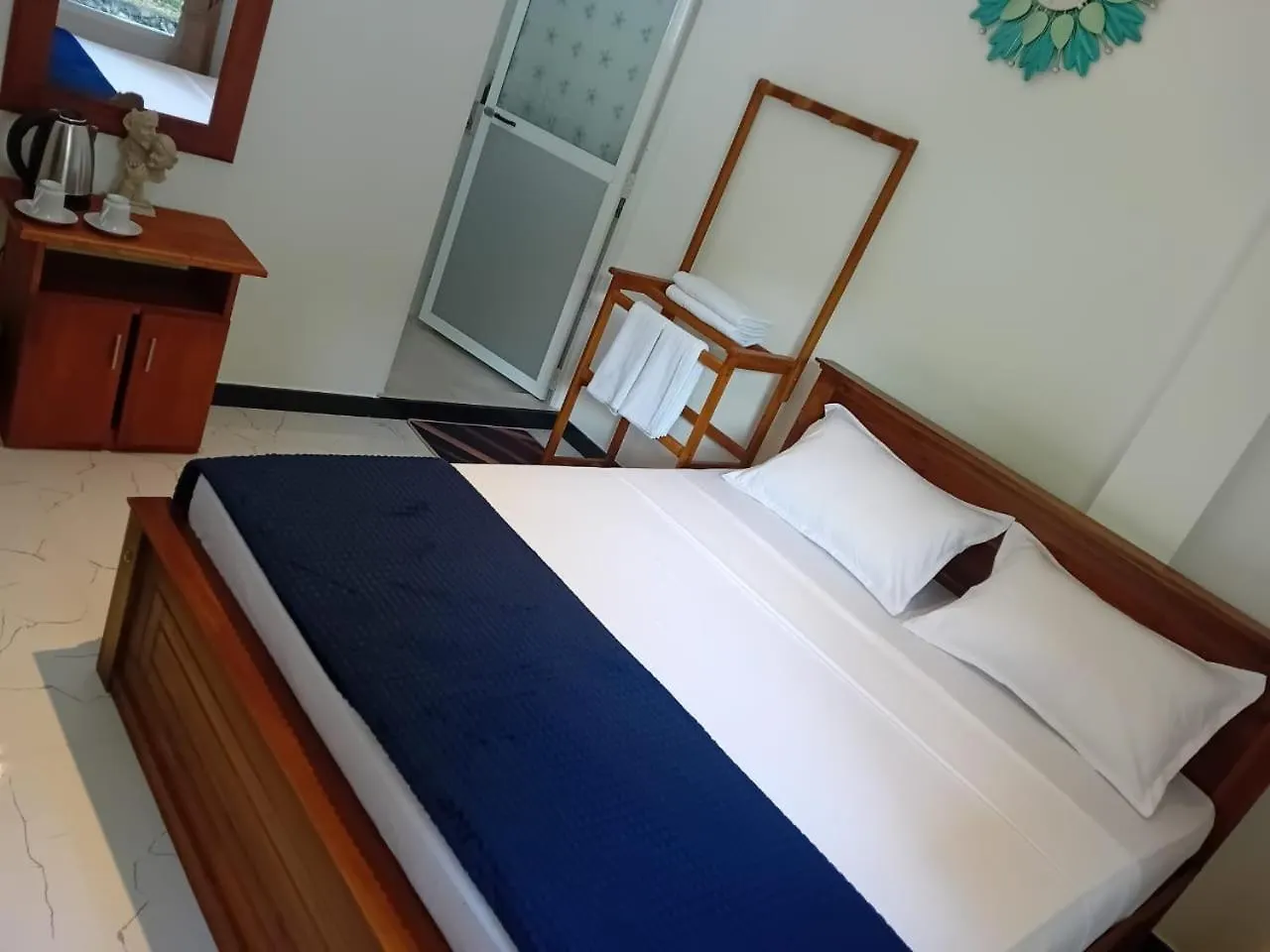 Urban Lodge كاندي سريلانكا