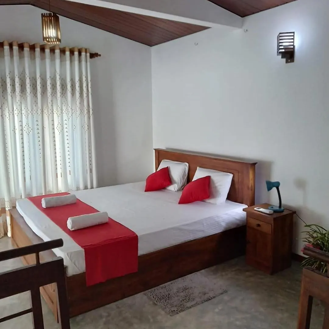 بيت ضيافة Urban Lodge كاندي