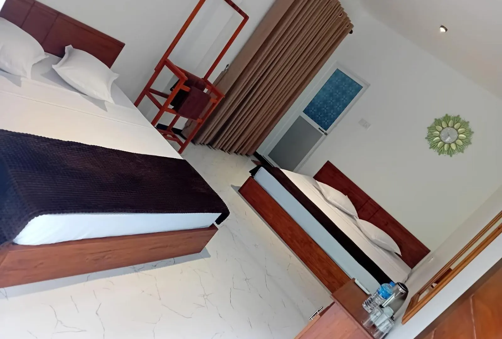 بيت ضيافة Urban Lodge كاندي سريلانكا