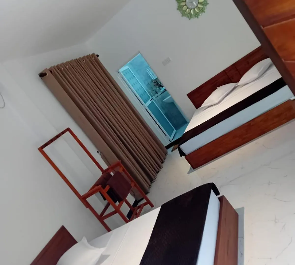 Urban Lodge كاندي
